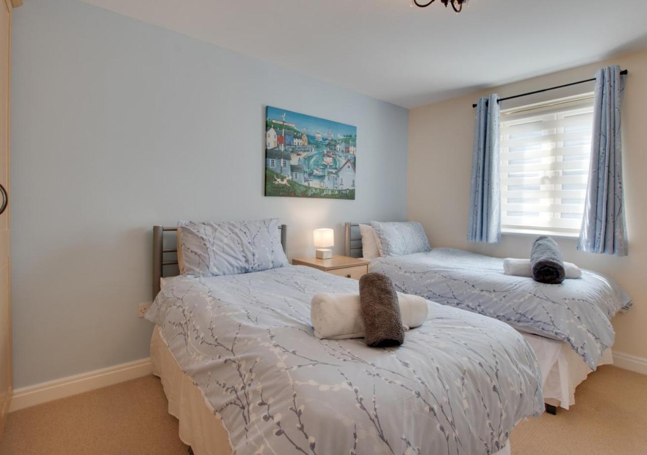Cosy Hub Apartment Whitby Exterior photo